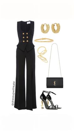 Night Out Outfit Classy, Classy Vibes, Interview Fits, Job Clothes, Semi Formal Outfits, Outfit Classy, Female Dress, Fashion Blogger Outfit, Classy Prom Dresses