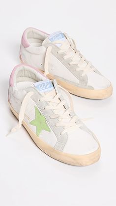 Sneaker Trend, Goose Sneakers, Golden Goose Sneakers, Golden Goose Shoes, Super Star