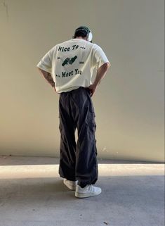 Streetwear Inspiration, Streetwear Mode, Concept Clothing, Streetwear Aesthetic, Stylish Mens Outfits, Streetwear Men Outfits