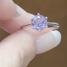 .925 Silver Size 9 Alexandrite Ring, Ring Color, Womens Jewelry Rings, 925 Silver, Jewelry Rings, Womens Sizes, Women Jewelry, Ring, Silver