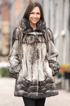 ~ Gilda Danish Mink Fur Coat ~ overland.com Chinchilla Fur, Mink Coat, Mink Fur Coat, Stylish Coat, Fur Coats Women, Fur Coats, Fur Fashion, Mink Fur, Fur Jacket