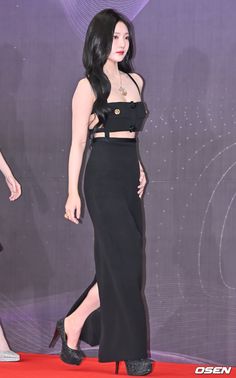 Ningning Giselle, Nancy Jewel Mcdonie, Aespa Winter, Style Icon, Body Goals, Style Icons, Red Carpet