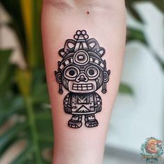 Mesoamerican Tattoo, Concept Tattoo, 2024 Tattoo, Aztec Artwork, Jaguar Tattoo, Mayan Tattoos, Mexican Tattoo, Mexican Art Tattoos, Feathered Serpent