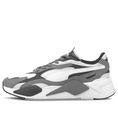 Puma Rs Trck, Rsx Puma, Puma Rs X Black, Puma Rs-x Sneakers, Blue Palace