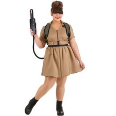 Ghostbusters Jumpsuit, Enfield Poltergeist, Fun Costumes