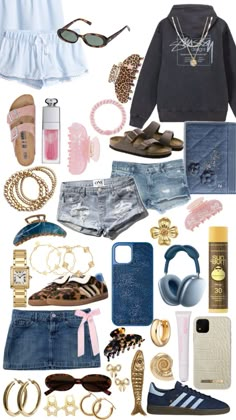 Teenager Birthday Gifts, Every Day Outfits, Fire Fits, Mood Board Fashion, Jewelry Lookbook, Jewelry Outfit