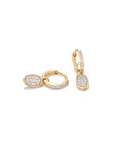 A minimalist pair of huggie hoops coupled with maximalist hand-placed sparkle. Crafted with a gathering of brilliant pave White Diamonds on a 14k gold backdrop, the Marisa 14k Yellow Gold Huggie Earrings are a petite pair that, despite their size, will wow with every wear.

We have taken steps to ensure that, when applicable, our diamonds are conflict free by requiring our suppliers to comply with the Kimberley Process. 14k Gold Diamond Huggie Earrings With Pave Setting, Everyday Luxury Huggie Earrings With Pave Setting, Everyday 14k Gold Hoop Earrings With Pave Setting, 14k White Gold Hoop Earrings With Pave Setting, 14k Gold Huggie Earrings With Pave Setting, Fine Jewelry Huggie Earrings With Pave Setting, Fine Jewelry Huggie Earrings With Sparkling Stones, Gold Minimalist Huggie Earrings With Pave Setting, White Gold 14k Hoop Earrings With Pave Setting