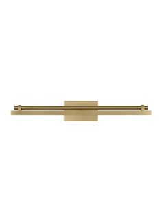 an image of a brass bathroom fixture