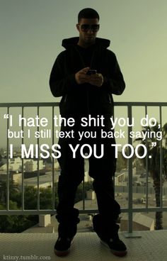 Drake - Messages from You Drake (lyrics), Music Quotes Lyrics, Kid Cudi, Song Quotes, About Love, Lyric Quotes