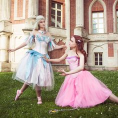 Barbie And Swan Lake, Barbie Of Swan Lake, Swan Lake Costumes, Princess Dress Pink, Barbie Sets, Disney Princess Fashion