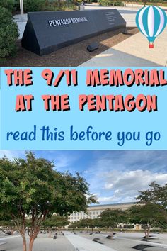 Pentagon Memorial, Dc Trip, Arlington Virginia, The Pentagon, Los Angeles International Airport, Dc Travel, National Mall, Airline Flights, Explore Travel