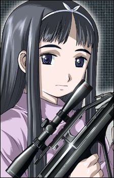 Gunslinger Girl, Anime