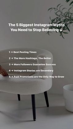 the 5 biggest instagramm myths you need to stop believining 3