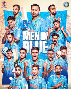 #cricket#teamindia#worldcup2023#allthebestindia#shubhmangill#ishankishan#viratkohli#msd#mahi#pandya#mo.siraj#loveyouall#foryoupartyy✨❤️🧿 India Team Cricket World Cup 2023, India Cricket Team Wallpaper, Team India Cricket Wallpaper, Indian Cricket Team Wallpapers, Cricket Posters, I Love Cricket Images, Cricket Books, Cricket Time, Country Information