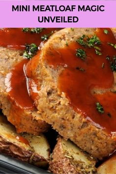 Mini Meatloaf Magic Unveiled Meatloaf Ideas, Mini Meatloaf Recipe, Mini Meatloaf Muffins, Mini Meatloaf Recipes, Mini Meatloaf, Traditional Meatloaf, Mini Meatloafs, Meatloaf Muffins