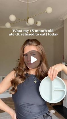 Dan Dean on Instagram: "We’ve gone from a picky eater to her wolfing her food down in just a few weeks. Although she wasn’t into her dinner 😂.

I’ve noticed that if she has a big lunch, she doesn’t eat as much at dinner time and vice versa. Hopefully, this video brings a little bit of inspo for other mams dealing with mealtime struggles.

#MamLife #ToddlerMeals #PickyEater #ParentingWins #MealtimeStruggles #SmallVictories #toddlermealideas" Small Victories, Toddler Meals, Picky Eaters, Baby Food, Dinner Time, Meal Time, Baby Food Recipes, Dean, Instagram