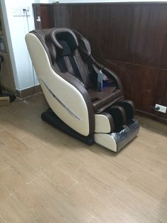 Massage Chair, Massage, Furniture, Home Decor, Home Décor