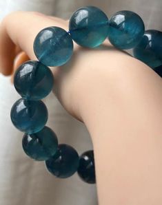 Material:Natural aquamarine beads size : 17mm   color:blue green quantity: one strand  6mm approx 29 pcs one strands 7mm approx25 pcs one strands 8mm approx 22 pcs one strands 9mm approx 21pcs one strands 10mm approx 19 pcs one strands 11mm approx 18pcs one strands 12mm approx 16 pcs one strands 13mm approx 16 pcs one strands 14mm approx 15 pcs one strands 15mm approx 14pcs one strands 16mm approx 14 pcs one strands 17mm approx 13pcs one strands 18mm approx 13pcs one strands 19mm approx 12pcs one strands 20mm approx 12pcs one strands PLEASE NOTE: 1.Due to lighting effects, monitor's brightness/contrast settings etc, there could be some slight differences in the color tone of the pictures and the actual item. 2.Each piece of natural crystal is unique, the imperfections add natural character Blue Polished Beads Bracelets, Blue Polished Beads Bracelet, Aquamarine Beaded Bracelets With Natural Stones, Blue Polished Beads Round Bracelets, Beaded Aquamarine Bracelets With Natural Stones, Aquamarine Gemstone Beads Bracelets, Turquoise Aquamarine Beaded Bracelets, Blue Polished Beads Round Bracelet, Blue Aquamarine Beaded Bracelet With Natural Stones