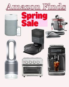 there are many appliances on this page to see if they're selling them for sale