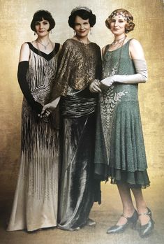 Downtown Abbey Fashion, Downton Abbey Costumes, Geraldine James, Downton Abbey Movie, Downton Abbey Dresses, Laura Carmichael