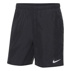 Nike Challenger Short Running Training Quick Dry Sports Shorts Black CZ9062-010 (Men's/Gift to Boyfriend) Nike Sportswear Shorts For Jogging, Nike Sportswear Jogging Shorts, Nike Athleisure Athletic Shorts For Sports Events, Nike Sportswear Shorts For Sports, Nike Athletic Fit Shorts For Sports Events, Nike Sportswear Athletic Shorts With Elastic Waistband, Nike Sports Bottoms, Nike Moisture-wicking Sportswear Shorts, Nike Sports Shorts For Sports Season