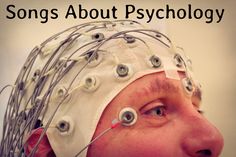 101 Songs About Psychology Psychology Courses, Brain Stimulation, Memory Problems, Child Psychology, Brain Activities, Brain Waves, Human Brain, Work Smarter, Neuroscience