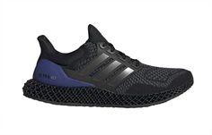 Adidas Ultra Boost ULTRA 4D - Black/Purple #FW7089 SIZE: US Men’s 7.5 / Women’s 8.5 UK 7 Core Black / Core Black / Gold Metallic *unisex style *SOLD OUT August 2020 RELEASE New with box. These shoes are 🔥🔥🔥. Way better in person. Authenticity guaranteed. I do not condone or sell fake shoes. *NOTE: Minimum offer threshold will trigger an auto-decline, so I will NOT be notified of offer amounts below. Should you reach your final offer, feel free to message me directly with your best offer befor Looks Adidas, Fake Shoes, Purple House, Nike Air Force 1 Mid, Fresh Sneakers, Adidas Fashion, Purple Guy, Adidas Running, Adidas Ultra Boost