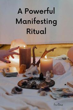 Magical Evening Rituals, 2024 Ritual, Birthday Spell, Manifesting Rituals, Abundance Ritual, Manifestation Ritual, Witchy Bedroom, Healing Rituals, Sister Circle