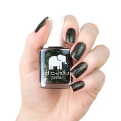 Matte colorful glitters with tinted clear base Nail polish bottle 13.3 ml - 0.45 fl oz | ingredients "17-Free" products do not contain: Acetone, Animal-Derived Ingredients, Bisphenol-A, Camphor, Ethyl Tosylamide, Formaldehyde, Formaldehyde Resin, Gluten, Glycol Ether of Series E (Gycol ethers derived from ethylene oxide), Nonylphenol Ethoxylate, Parabens, Phthalates (including DBP), Styrene, Sulfate, Toluene, Triphenyl Phosphate (TPHP/TPP), Xylene Vegan Animal cruelty-free Quick Dry Chip Resista Sheer Nail Polish, Sheer Polish, Sheer Nails, Nail Polish Bottle, Oily Sensitive Skin, Shimmer Nail Polish, Nail Shimmer, Nail Polish Bottles, Colorful Glitter