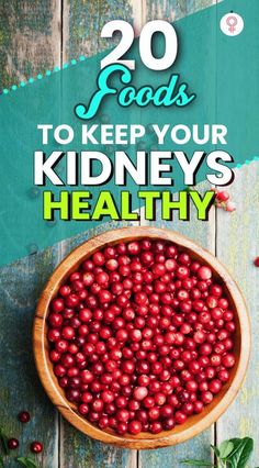 Every year millions of people are affected by kidney disease. If you want to avoid that then add this list of foods for a healthy kidney to your diet! Kidney Healthy Foods, Unhealthy Lifestyle, Colon Cleanse Recipe, Liver Care, Kidney Recipes, Turmeric Vitamins, Healthy Kidneys, Kidney Diet, Renal Diet