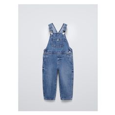 Straight neck overalls with adjustable buckled straps. Front pockets, and patch pockets at chest and back. Snap button closure at sides. Denim Dungarees, Cardigan Sweater Dress, Shirt Blouses Tops, Blouse Jeans, Leather Shirt, Denim Overalls, Jeans Denim, Denim Jumpsuit, Dungarees