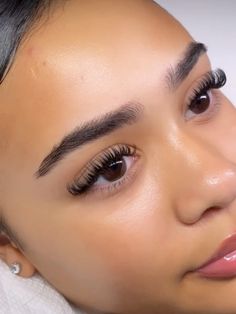 Coi Leray Lashes, Shorter Lash Extensions, Small Hybrid Lash Extensions, Lash Extensions Wispy Hybrid, D Curl Hybrid Lashes, Hybrid Classic Lash Extensions, Short Light Volume Lash Extensions, Kylie Eyelash Extensions, Doll Eye Extensions