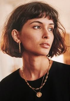 Bob With Short Fringe, Short Hair Fringe, Kort Bob, Trendy Short Hairstyles, French Bob, Short Fringe, French Hair, Cut My Hair