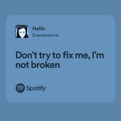 Me As Lyrics, Amy Lee Quotes, Evanescence Lyrics Spotify, Les Lyrics, Best Song Lyrics Quotes, Lyric Core, Evanescence Lyrics, Fun Lyrics, Hello Lyrics