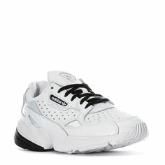 Find Adidas Falcon Low Sneakers Trainers Athletic Sport Women Shoes White Size 8 on eBay in the category Clothing, Shoes & Accessories>Women>Women's Shoes>Athletic Shoes. Adidas Falcon, Sport Women, Athletic Sports, Low Sneakers, Shoes White, Adidas Women, Air Jordan Sneaker, Sports Women, New Black