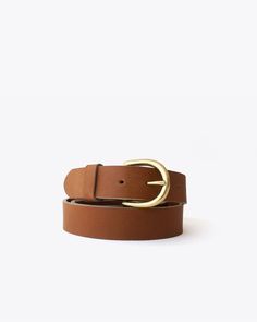 Ships in 3-5 business days • Nubuck leather• Solid brass buckle• 1-inch belt diameter• Handmade in Peru A solid brass buckle secures a classic belt from rich leather. Wear with your favorite pants or mix it up with a dress to complete your look from day to night. Find the perfect fit by measuring around your waistline where you normally wear your pants. Keep a finger between your body and the measuring tape to get an accurate fit. Nisolo is committed to delivering an effortless style that’s root Classic Belt, Womens Leather Belt, Women's Shoes Accessories, Ethical Fashion Brands, Cruelty Free Brands, Beautiful Belts, Leg Work, Leather Wear, Day To Night