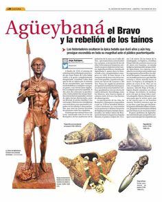 an article in spanish describing the history of ancient artifacts