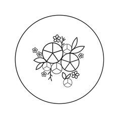 Floral Embroidery Patterns Free, Small Embroidery Patterns, Embroidery Outline Designs, Embroidery Templates Free Printable, Hand Embroidery Patterns Vintage, Embroidery Flowers Pattern Templates, Simple Hand Embroidery Designs, Embroidery Dress Diy