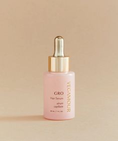 GRO Hair Serum - Thicker Looking Hair In As Soon As 90 Days Hair Growth Serum, How To Get Thick, Fuller Hair, Scalp Health, Growth Serum, Living Things, Hair Density, Hair Restoration, Healthy Hair Growth