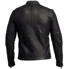 Mens Biker Distressed Black Motorcycle Real Genuine Leather Jacket Formal Shirts Women, Brown Leather Motorcycle Jacket, Short Leather Skirts, Vintage Cafe Racer, Biker Jacket Men, Womens Jackets Casual, Leather Product, Leather Pants Women, Leather Duffle Bag