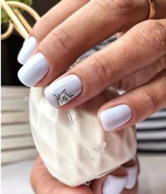 Animal Nail Designs, Vogue Nails, Feet Nail Design, Sheer Nails, Opal Nails, Minimal Nails Art, Fantasy Nails, Nude Nail Designs