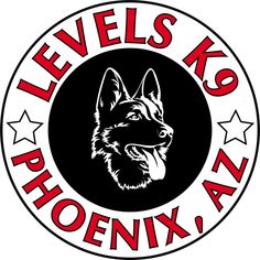 a black and red logo with the words kelevs ko phoenx