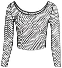 Gothic Black Stretch Mesh Top, Spring Gothic Stretch Crop Top, Black Stretch Gothic Mesh Top, Spring Gothic Party Mesh Top, Spring Party Gothic Mesh Top, Gothic Mesh Top For Spring Party, Edgy Mesh Top For Parties, Spring Mesh Fishnet Crop Top, Spring Fishnet Mesh Crop Top