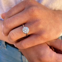 NYK Jewelry 2 CT Round Cut Engagement Ring in Solid Yellow 10k/14k Gold, Moissanite Round Cut Engagement Ring, Hidden Halo Round Bezel Solitaire Ring ✦  CENTER  STONE  DETAIL ✦ ✧   Stone : Moissanite ✧   Stone Shape : Round ✧   Stone Size : 8 mm ✧   Stone Weight : 2 Carat Approx ✧   Stone Color : D ( Color Less) ✧   Clarity : VVS ✧   Luster : Excellent ✦ SIDE STONE DETAIL ✦ ✧ Stone : Moissanite ✧ Stone Shape : Round ✧ Stone Color : D ( Color Less ) ✧ Clarity : VVS ✧ Luster : Excellent ✧  Make : High-Quality Craftsmanship  [Other option available on request] ★ Procedure information Please select the material and ring size from the drop-down menu on the right side of the listing. Each ring is handmade just for you in your size and metal. If you have any special requests or questions, please Diamond Halo Ring With Round Stone As Gift, Fine Jewelry Solitaire Halo Ring, Fine Jewelry Round Solitaire Halo Ring, Brilliant Cut Halo Ring As Gift, Moissanite Solitaire Halo Ring In Fine Jewelry Style, Lab Grown Diamond Jewelry For Proposal, Proposal Halo Ring With Center Stone, Proposal Birthstone Ring With Round Cut Center Stone, Round Halo Ring With Center Stone For Proposal