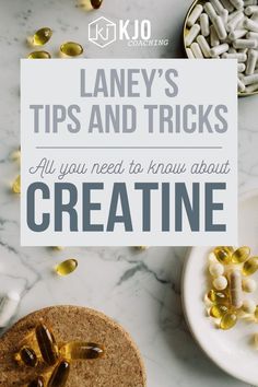 Natural Creatine Sources, Workout Must Haves, Slim Fast Diet Plan