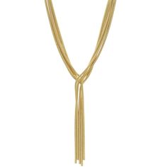 Make a fashion statement with this Adornia gold tone wheat chain necklace. Click on this JEWELRY & WATCHES GUIDE to learn about fit, styles, materials and more! Make a fashion statement with this Adornia gold tone wheat chain necklace. Click on this JEWELRY & WATCHES GUIDE to learn about fit, styles, materials and more! FEATURES Chain length: 20 in. Chain type: wheat Clasp: lobster-claw Metal: brass Plating: 14k gold Finish: polished Nickel free Size: One Size. Color: Yellow. Gender: female. Age Doha, Multi Strand, Polished Nickel, Chain Lengths, Lobster Claw, Chain Length, Gold Finish, Fashion Statement, Wheat