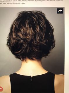 New Phase Of Life, Layered Haircuts For Medium Hair, Turning 50, Wavy Haircuts, Chin Length Hair, Haircuts For Wavy Hair