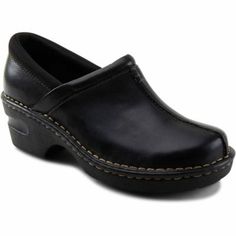 Eastland Kelsey Clogs For Women, 2 in. Heel Height, 3334-01M110 Womens Clogs And Mules, Eastland Shoes, Clogs Style, Women's Slip On Shoes, Tractor Supply, Shoe Carnival, Clogs Shoes, Womens Clogs, Casual Shoes Women