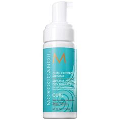 Moroccanoil Curl Control Mousse Mousse Hair, Curly Hair Mousse, Scrunched Hair, Curl Mousse, Tinted Eyebrow Gel, Eyelash Conditioner, Eyelash Primer, Eyebrow Serum, Eyelash Serum