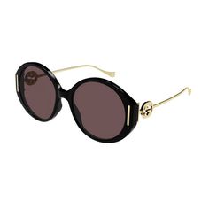 001 GUCCI Gucci GG1202S 001 Luxury Gucci Evening Sunglasses, Gucci Luxury Acetate Sunglasses, Chic Gucci Luxury Shield Sunglasses, Timeless Sunglasses, Buy Gucci, Gucci Sunglasses, Leather Cap, Gucci Black, Sneaker Heels